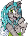 RD: A Changeling?