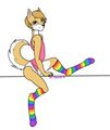 colorful day by Inu1990x