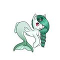 Seapony by neonXrazorXblade