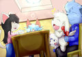 Fanta's Birthday
