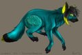 Jade Feral