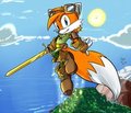 Wild About Neverland! by WhiteCrest