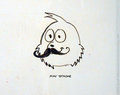 Lemmingstache