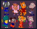 New free adoptable 