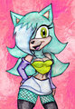 RD: Fluffy Sketch