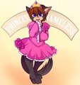 Pretty Princess