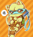Leonardo-san 3