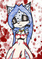 RD: Scary January Costume 1