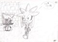 SILVIOLET Short Comic Pg1 by Slenderrising20