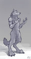 Call to power by Nerevar