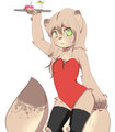 Dont stare  by Talfa