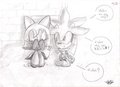 SILVIOLET Short Comic Pg2 by Slenderrising20