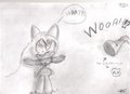 SILVIOLET Short Comic Pg3 by Slenderrising20