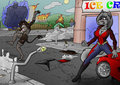 Flavor War by Mayfield