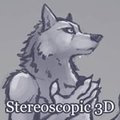 Call to power [Stereoscopic] by Nerevar