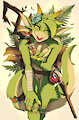 Kanya, At Your Service - By SKXVIII