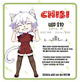 Chibi Commisions May