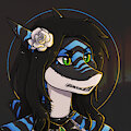 SL/WtV: Ka'ahupahau Sharpfang by AriesQuitex