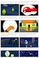 Alone in the war (pag 1 english) by Rougebuddy