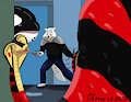 Save Them Not Eat Them by LightningTheSkrill