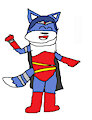 Krystal Cosplays Krystal