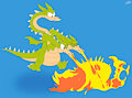grim matchstick by Kippkatt