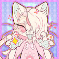 [COMM] Wiggly Icon for Kikozaden by henryjdoe