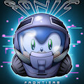 Sonic Frontiers