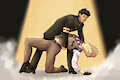 Dance of Deduction ? by postponedmovies