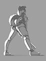 Batter Butt