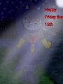 Happy Friday the 13th