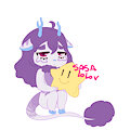 Innai Chibi by SasaLolov