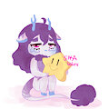Innai Chibi by SasaLolov