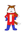 Colleen's Motorcycle Suit