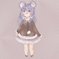 Mishechka Uwuchi by Eiko