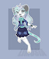 Melina by Limosia