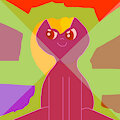 MLP Yu-Gi-Oh Card Art BTTR-EN025