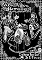 [Various Happenings] INTEIIp1 - Cover by GrayscaleRain