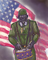 I Am An American Soldier
