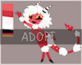 Helluva Boss Imp Adopt 4 -CLOSED-
