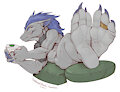 Patreon Freebie by Gigren