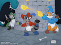 Dungeons And Diapers