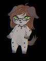 Chibi Calli-Sama! <3 by GratitudeAdvocate