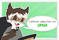 Commission Applications are OPEN!