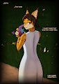 Vampire's story, p. 1