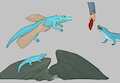 Post Earth: Pixie Gator