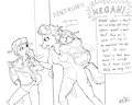 Intruding Preview