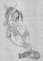 yesbians again by Lilotte