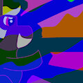 MLP Yu-Gi-Oh Card Art BTTR-EN028