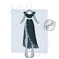 Fancy Xodia Dress #1